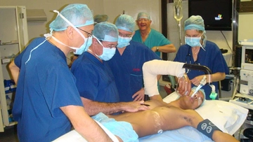 Çene Kayması Ameliyatı Riskleri ve Sonrası Çene Kayması Ameliyatı Riskleri ve Sonrası