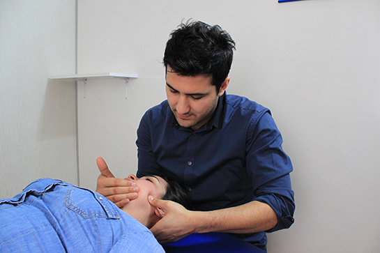 Çene Kireçlenmesi Belirtileri ve Tedavisi